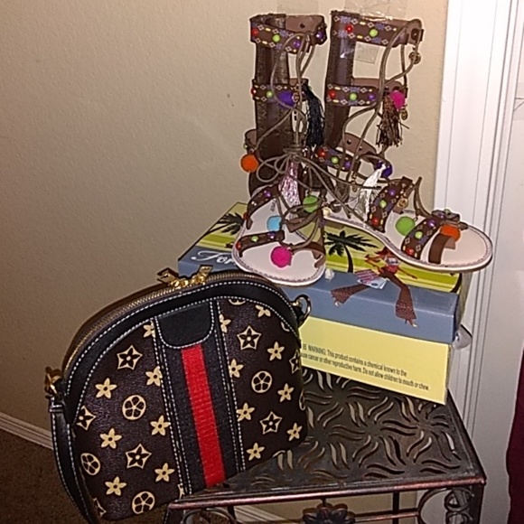 T-shirt Maxi Dress - Picture 5 of 5